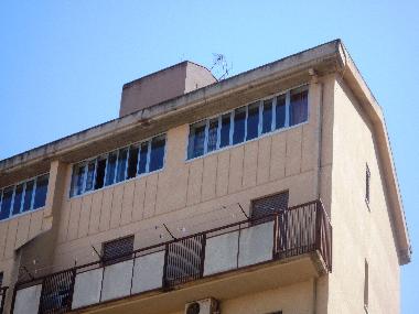 Appartement de vacances /en/au Castellammare del Golfo (Trapani)ou appartement ou maison de vacances