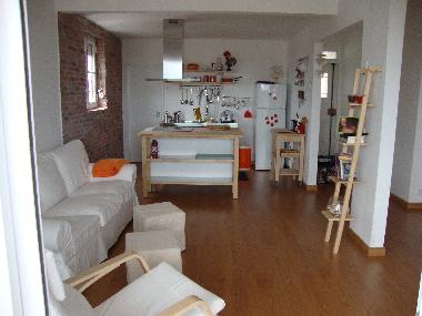 Appartement de vacances /en/au Alccer do Sal (Alentejo Litoral)ou appartement ou maison de vacances