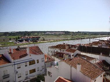 Appartement de vacances /en/au Alccer do Sal (Alentejo Litoral)ou appartement ou maison de vacances