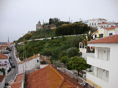 Appartement de vacances /en/au Alccer do Sal (Alentejo Litoral)ou appartement ou maison de vacances