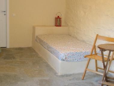 Une petite chambre a part