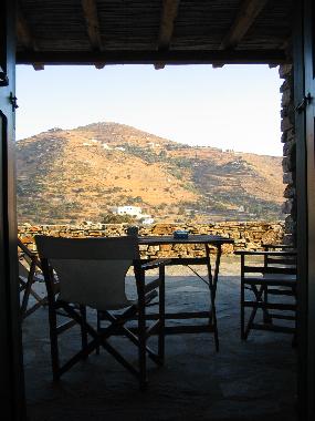 Maison de vacances /en/au Kea (Kyklades)ou appartement ou maison de vacances