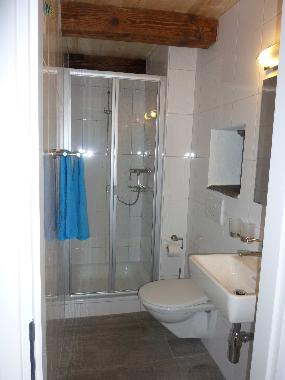 Maison de vacances �/en/au Maggia/Moghegno (Locarno)ou appartement ou maison de vacances