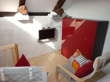 Maison de vacances �/en/au Maggia/Moghegno (Locarno)ou appartement ou maison de vacances