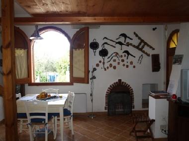 Maison de vacances /en/au san vito lo capo (Trapani)ou appartement ou maison de vacances