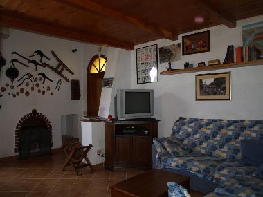 Maison de vacances /en/au san vito lo capo (Trapani)ou appartement ou maison de vacances