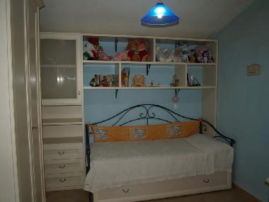 Maison de vacances /en/au san vito lo capo (Trapani)ou appartement ou maison de vacances