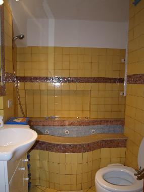 Maison de vacances /en/au san vito lo capo (Trapani)ou appartement ou maison de vacances
