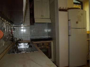 Maison de vacances /en/au san vito lo capo (Trapani)ou appartement ou maison de vacances