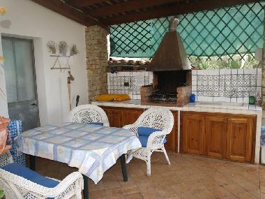 Maison de vacances /en/au san vito lo capo (Trapani)ou appartement ou maison de vacances