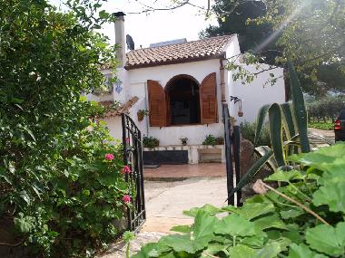 Maison de vacances /en/au san vito lo capo (Trapani)ou appartement ou maison de vacances