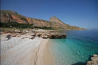 Maison de vacances /en/au san vito lo capo (Trapani)ou appartement ou maison de vacances