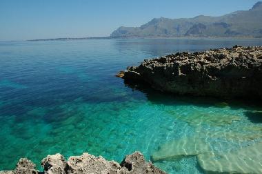 Maison de vacances /en/au san vito lo capo (Trapani)ou appartement ou maison de vacances