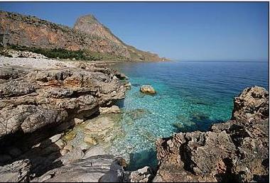 Maison de vacances /en/au san vito lo capo (Trapani)ou appartement ou maison de vacances
