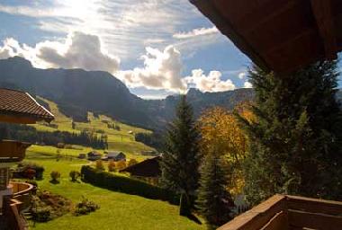 Appartement de vacances /en/au Abtenau (Salzburg und Umgebung)ou appartement ou maison de vacances