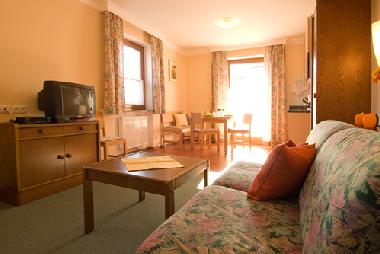 Appartement de vacances /en/au Abtenau (Salzburg und Umgebung)ou appartement ou maison de vacances