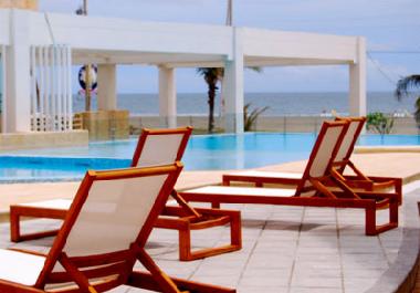 Appartement de vacances �/en/au cartagena (Bolivar)ou appartement ou maison de vacances