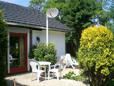 Maison de vacances /en/au Julianadorp (Noord-Holland)ou appartement ou maison de vacances