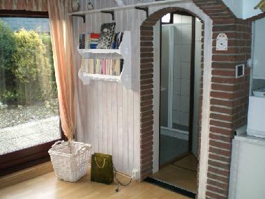 Maison de vacances /en/au Julianadorp (Noord-Holland)ou appartement ou maison de vacances
