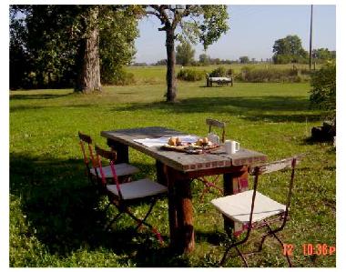 Maison de vacances �/en/au Brenkenhof (Vorpommern)ou appartement ou maison de vacances