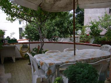 Appartement de vacances �/en/au san felice circeo (Latina)ou appartement ou maison de vacances