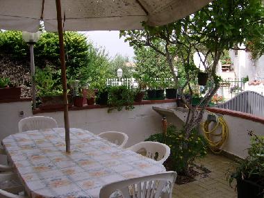 Appartement de vacances �/en/au san felice circeo (Latina)ou appartement ou maison de vacances