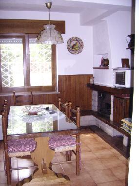 Appartement de vacances �/en/au san felice circeo (Latina)ou appartement ou maison de vacances