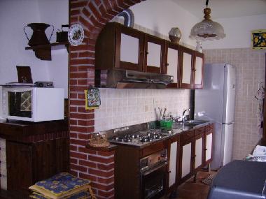 Appartement de vacances �/en/au san felice circeo (Latina)ou appartement ou maison de vacances