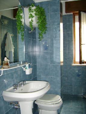 Appartement de vacances �/en/au san felice circeo (Latina)ou appartement ou maison de vacances