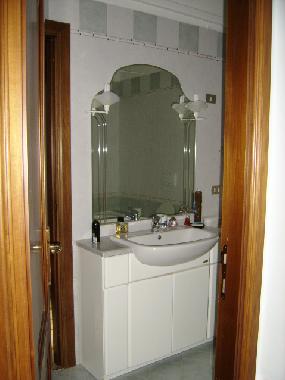 Appartement de vacances �/en/au san felice circeo (Latina)ou appartement ou maison de vacances