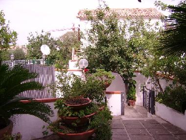 Appartement de vacances �/en/au san felice circeo (Latina)ou appartement ou maison de vacances