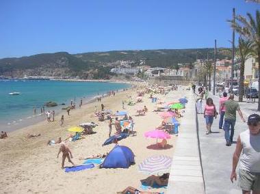 Appartement de vacances �/en/au sesimbra (Pen�nsula de Set�bal)ou appartement ou maison de vacances