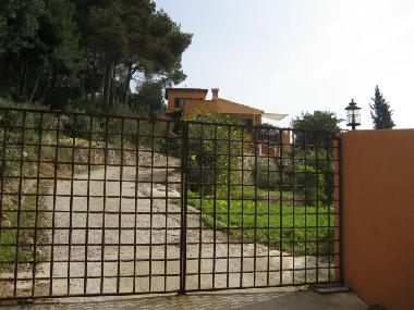 Maison de vacances /en/au Cala Ratjada (Mallorca)ou appartement ou maison de vacances