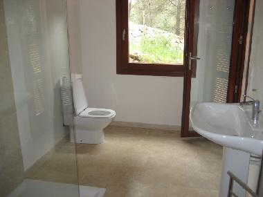 Maison de vacances /en/au Cala Ratjada (Mallorca)ou appartement ou maison de vacances