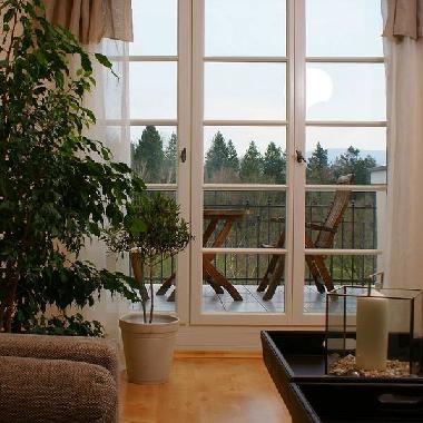 Appartement de vacances /en/au Baden-Baden (Schwarzwald)ou appartement ou maison de vacances