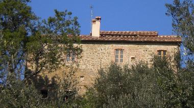 Maison de vacances /en/au Passignano sul Trasimeno (Perugia)ou appartement ou maison de vacances