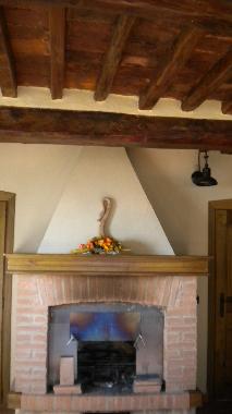 Maison de vacances /en/au Passignano sul Trasimeno (Perugia)ou appartement ou maison de vacances