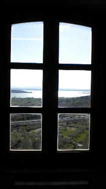 Maison de vacances /en/au Passignano sul Trasimeno (Perugia)ou appartement ou maison de vacances