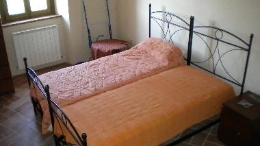 Maison de vacances /en/au Passignano sul Trasimeno (Perugia)ou appartement ou maison de vacances