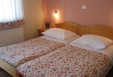 Appartement de vacances �/en/au Tolmin (Tolmin)ou appartement ou maison de vacances