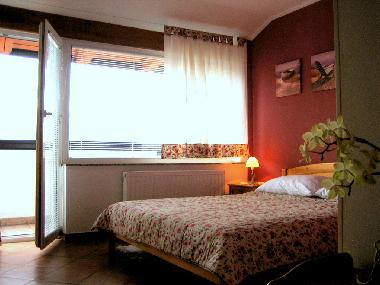 Appartement de vacances �/en/au Tolmin (Tolmin)ou appartement ou maison de vacances