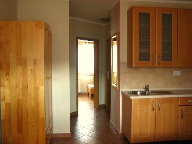 Appartement de vacances �/en/au Tolmin (Tolmin)ou appartement ou maison de vacances