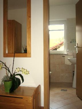 Appartement de vacances �/en/au Tolmin (Tolmin)ou appartement ou maison de vacances