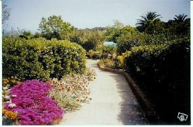 Appartement de vacances /en/au Isola d