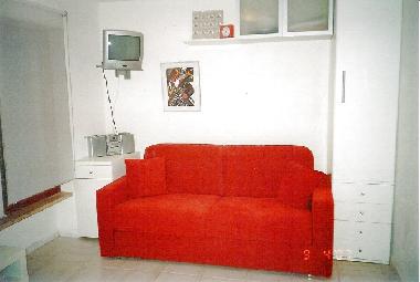 Appartement de vacances /en/au Isola d