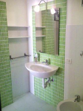 Appartement de vacances /en/au Isola d