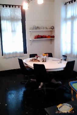 Appartement de vacances �/en/au tel aviv (Tel Aviv)ou appartement ou maison de vacances