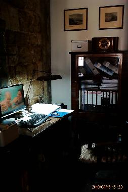 Appartement de vacances �/en/au tel aviv (Tel Aviv)ou appartement ou maison de vacances
