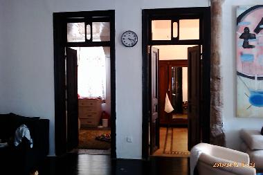 Appartement de vacances �/en/au tel aviv (Tel Aviv)ou appartement ou maison de vacances