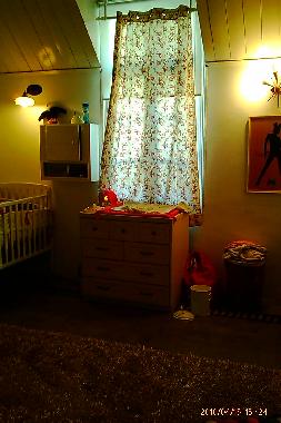 Appartement de vacances �/en/au tel aviv (Tel Aviv)ou appartement ou maison de vacances